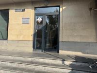 Central Cozy 2-BR with Balcony - Ferienwohnung Jerewan