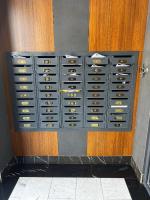 Exclusive Time 1 room apart - B&B Almaty