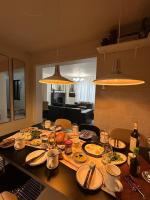 43 Bakehouse - Ferienwohnung Seoul
