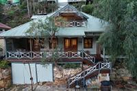 The Haven Cottage Point Sydney - Ferienwohnung Cowan