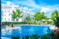 AMA Residences - Ferienwohnung Đ’Ran