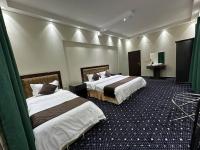 الاماكن لنا للشقق المخدومة-عفيف -الشارع العام -طريق الملك عبد العزيز - Chambres d’hôtes Afif