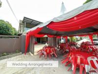 Taman Pelangi JB City Fun Home KTV Swimming Pool BBQ - Ferienwohnung Johor Bahru