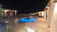 Mas des Palmiers - B&B Grignan