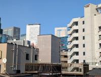 'Yoyogi House' 10min Walk Shinjuku&Shibuya - B&B Tokyo