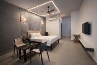 TAM BoSa Beach Retreat - B&B Kalliānpur