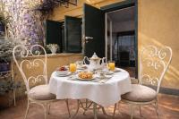 Entire Loft in Via Margutta 2BR -2BA Private steam bath Inside The loft - Chambres d’hôtes Rome