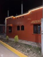 La casa de mi abuelita - Bed and Breakfast Santiago Apoala