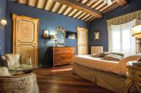 Suite con Accesso Spa