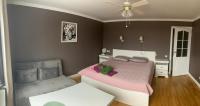 Kovarnu street apartment - B&B Cēsis