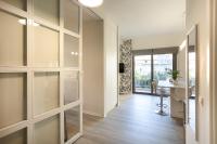 A Cozy Modern Stay with Sunny Balcony near Kalamata Center - Chambres d’hôtes Kalamata