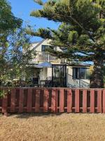 Estuary Hideaway - Ferienwohnung Whangamata