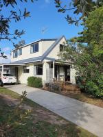 Estuary Hideaway - B&B Whangamata