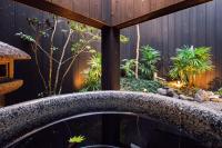 Kiraku Rakuen-a private house within walking distance of Kyoto Imperial Palace Enjoy the quiet life of the ancient capital - B&B Kyoto
