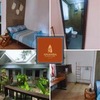 Double Room with Patio