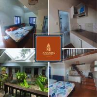 Quadruple Room with Terrace