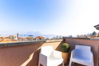 Casa Giannetti - Bed and Breakfast Baveno