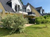 Ferienwohnung Diana - B&B Karlshagen