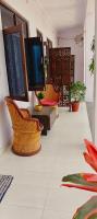 Deluxe Tweepersoonskamer met 1 of 2 Bedden