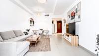 Seabreeze 1BHK Apartment at Pacific Al Marjan Island - B&B Ras Al Khaimah