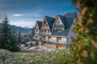 Nasz Dom - Bed and Breakfast