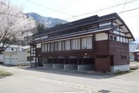 Essai B&B - Quiet Village Retreat in Gokayama, near Shirakawa-go - Chambres d'hôtes Nanto