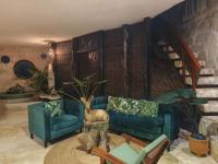 Casa caracol Macario - B&B Macario Gómez