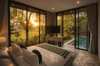 Ubud Luxury Villa - B&B Ubud
