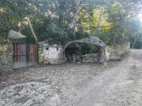 Casa caracol Macario - B&B Macario Gómez