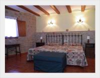 Casa Rural EL PAJAR - Ferienwohnung Castelserás