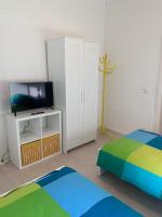 FEWO PARTNERS Work & Stay Gotha - Chambres d'hôtes Gotha