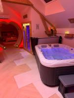 Romantic Love - So Lovely - B&B Bailleval