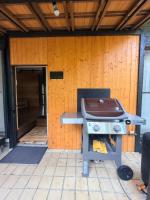 薪サウナxBBQx貸切宿 整う贅沢ステイ D6 Makiwarina 薪割りーな - Ferienwohnung Motona