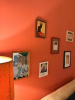 Boho ElTha Lotus - B&B Pátrai