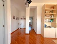 DOMUS NERONIS - Bright, spacious and well-connected sea-view apartment - A walk away from the beach, ANZIO city center and the train station - Close to Faro di Capo d Anzio, Villa Imperiale and the Roman remains - Chambres d'hôtes Anzio