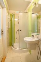 Camera Tripla con Balcone