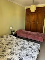 Bela vista apartamento Estoril Cascais - B&B Estoril