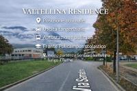 Valtellinaresidence - Bed and Breakfast Sondrio