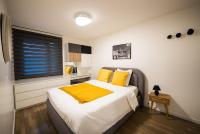 Sky One La Defense - B&B Courbevoie