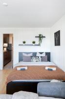 Le Tracouet - Central et cosy studio - Ferienwohnung Basse-Nendaz