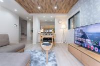 NIKYO Maison Moe Private Villa OSAKA - B&B Osaka