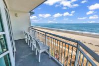 Carolinian Resort Condos - B&B Myrtle Beach
