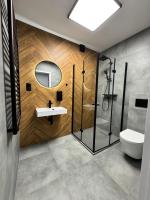 Apartamenty PREMIUM dla firm - Bed and Breakfast Paproć