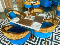 The Grand Anukampa Modern Suites - Chambres d’hôtes Jaipur