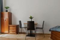 Modern 1-Bedroom Apartment Central Location - Chambres d’hôtes Vienne