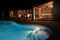 Villa Vue mer exceptionnelle golfe de saint -Tropez piscine 6ch 6 sdb 12 personnes - Chambres d'hôtes Sainte-Maxime