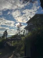 Hostel Jerusalem - Bed and Breakfast Kodaikānāl