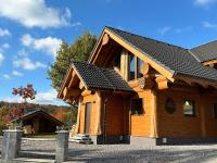 Zrub Santa Monica - B&B Banská Štiavnica