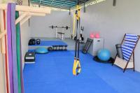 Three-bedroom Pool Villa Fox Den near Lio with gym, garage, badminton - Ferienwohnung El Nido