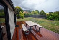 Lazy Daze - B&B Wanaka